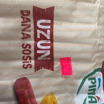 Sosis Ürününün Bozulması ve İade Talebi