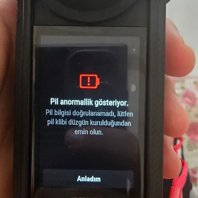 Garanti Servisinde 23 İş Günü Yanıt Yok, Ücret İadesi İstiyorum
