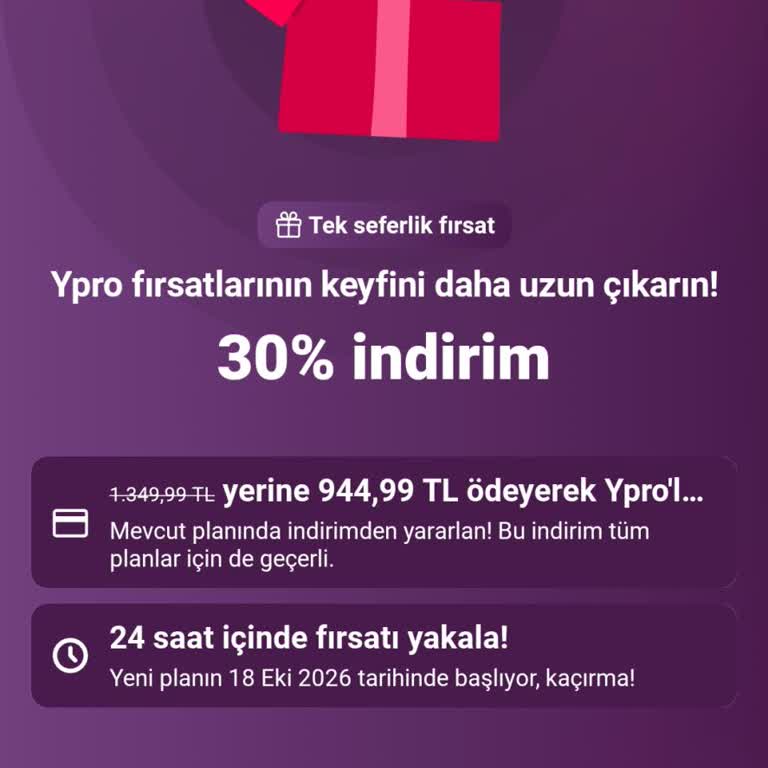 Yemeksepeti Pro Aboneliği İptal Edilememesi Ve Haksız Ücret Kesintileri