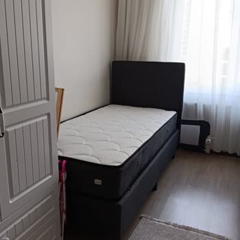 Yoğun Rutubet Kokusu Sebebiyle Vivense Yatak, Baza Ve Başlık İadesi Talebi