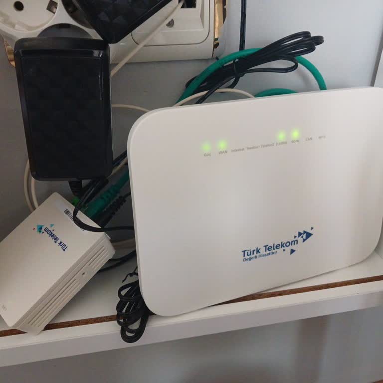 Kayınet İnternet Kesintisi İçin Acil Çözüm Ve Fatura İndirimi Talebi