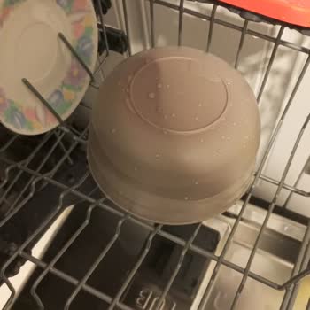 Hoover Bulaşık Makinesi Temiz Yıkamıyor, İade Talebim Reddedildi