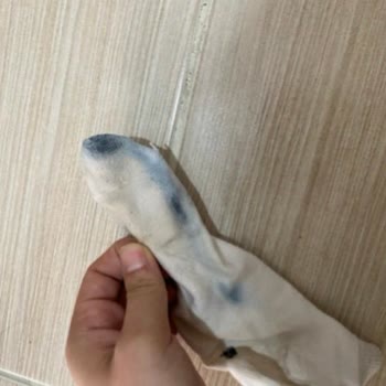 Ayakkabının Boya Sızdırması Ve İç Yırtıklar Nedeniyle İade Talebi