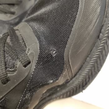Skechers A64705 Model Ayakkabıda File Yırtılmaları Kalite Sorunu Ve İade Talebi