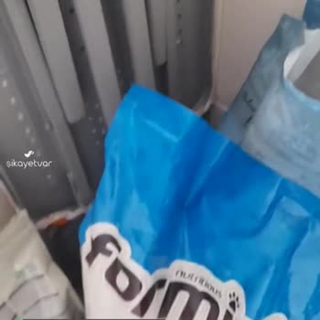 Patidepom.com Yanlış Sipariş Geldi!