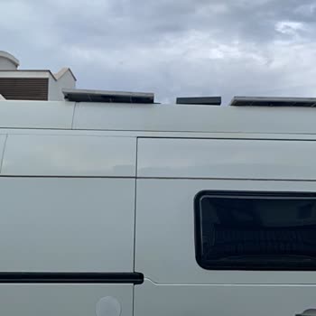 Enerji Karavan 4 Ay Sonunda Yarım ve Eksik Şekilde Teslim Edildi