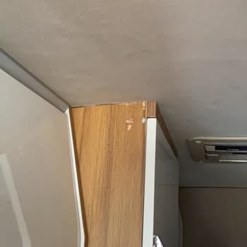 Enerji Karavan 4 Ay Sonunda Yarım ve Eksik Şekilde Teslim Edildi