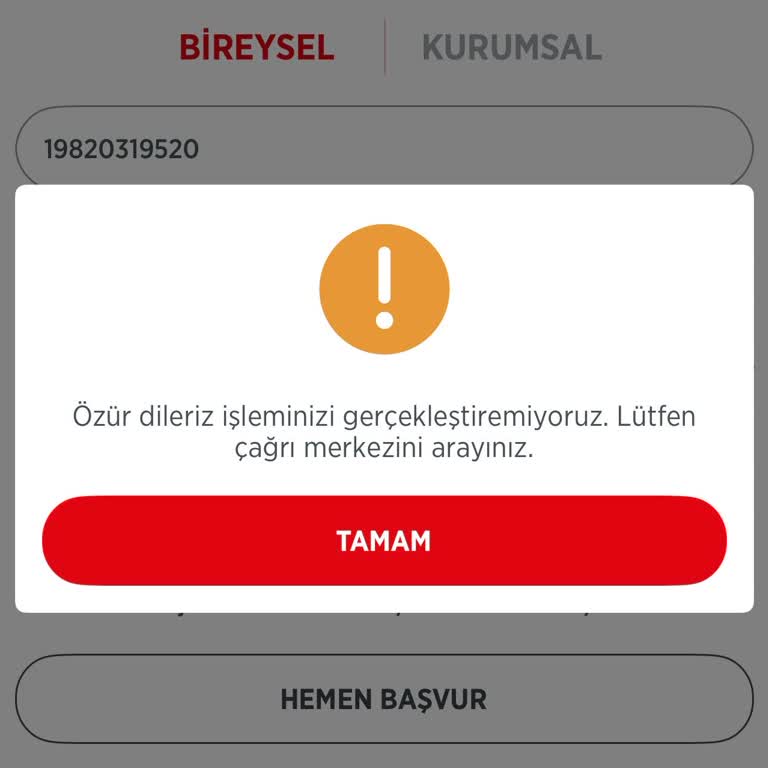 Ziraat Bankası Mobil Uygulamasında Hesap Erişimi Engellendi Ve Yardım Gelmedi