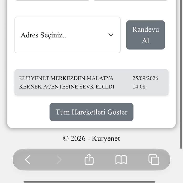 Kredi Kartı Teslimatı Gecikmesi Ve Çağrı Merkezi Yanıtsızlığı