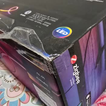 Hasarlı Ve Faturasız Philips Hue Lightstrip Ürünü İçin İade Ve Çözüm Talebi