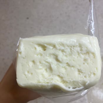 İçim Tost Peynirinde Görünüm Ve Tat Sorunu, Son Kullanma Tarihi Geçmemiş
