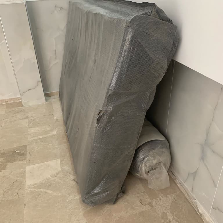 Kuryeye Ulaşılamama, Kata Çıkarma Yasağı Ve 1000 TL İade Talebi