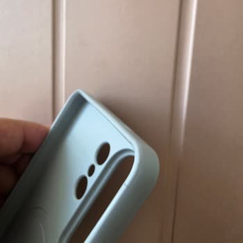 Kısa Sürede Kırılan Galaxy S26 Ultra Silikon Kılıf Ücret İadesi Talebi