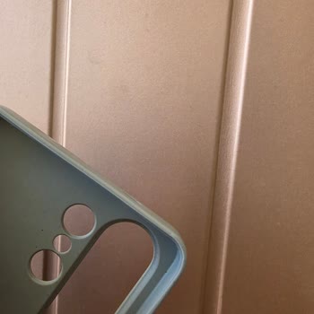 Kısa Sürede Kırılan Galaxy S26 Ultra Silikon Kılıf Ücret İadesi Talebi