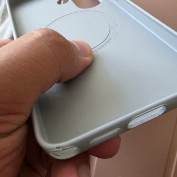 Kısa Sürede Kırılan Galaxy S26 Ultra Silikon Kılıf Ücret İadesi Talebi
