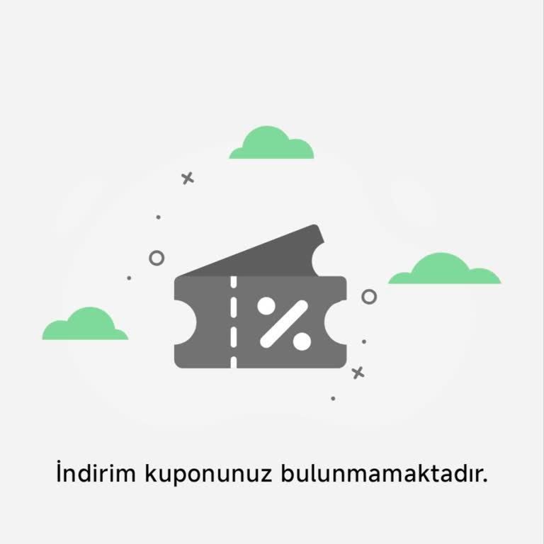 Kuponum Süre Dolmadan Silindi Ve Müşteri Hizmetleri Çözüm Sunamıyor