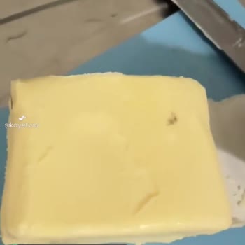 Koop Market Tereyağında Yabancı Madde