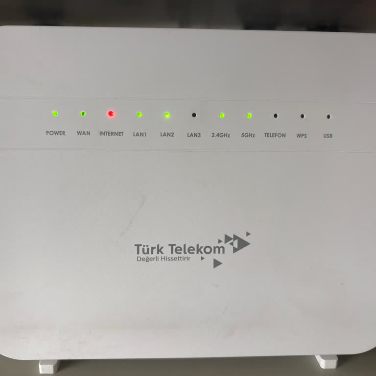 48 Saat Kesintili Vodafone Fiber İnternet Ve Fatura İptali Talebi