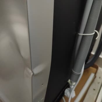 Hasarlı Bulaşık Makinesi İçin İade Ve Değişim Talebim Reddedildi