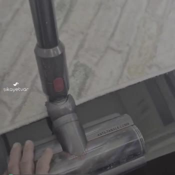 Dyson Gereğinin Yapılması Talep Ediyorum