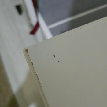 İKEA Masamda Çıkan Çukurlar Ve Geciken Garanti Desteği