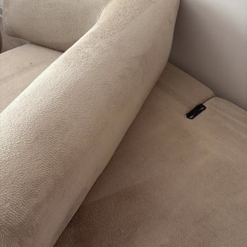 Gündoğdu Mobilya Koltuğun Yayları Çıktı, Servis 30 Gün Gecikti ve Parça Getirilmedi