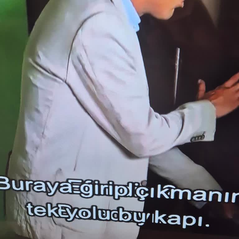 BBC First Alt Yazıların Üst Üste Binişi Ve Yayın Bilgilerindeki Eksiklikler