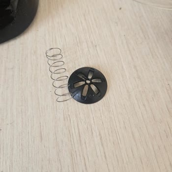 Media Markt’ta Satın Alınan Kahve Makinesinin İlk Haftada Kırılan Valfi Ve Ücretsiz Değişim Talebi