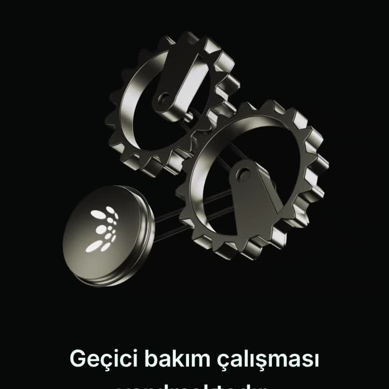 Uygulama Girişi Engellendi, Bilgilendirme Eksikliği Ve Finansal Zarara Maruz Kaldım