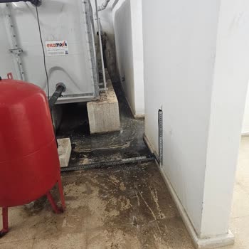 Kırık Gider Boruları Ve Çökme: Sağlığı Tehdit Eden Durum