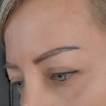 Samsun Beauty Time'de Kalıcı Makyajda Bozuk Uygulama Ve Fiş Vermeme