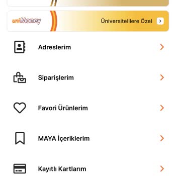 Süresi Henüz Dolmamış Money Puanlarımın Silinmesi