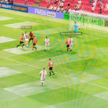 Epic Games Üzerinden Football Manager 2026’da Ofsayt Hatası Ve Haksız Gol