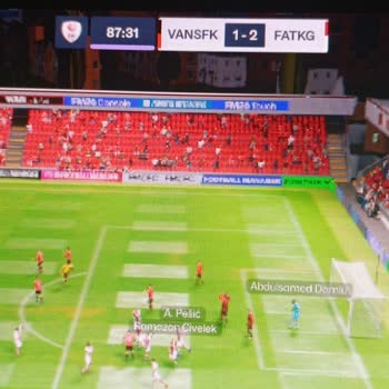 Epic Games Üzerinden Football Manager 2026’da Ofsayt Hatası Ve Haksız Gol
