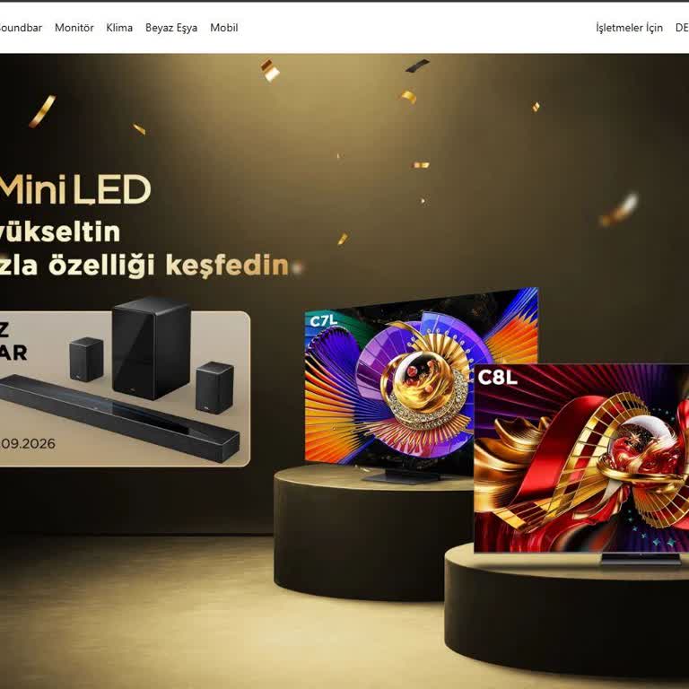 Kampanya Hediyesi Ses Barı Gönderilmediği İçin Güvenim Sarsıldı