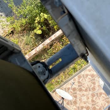 Kumtel Klima Dış Ünitesinde Hızlı Paslanma Ve Müşteri Hizmetlerinin İlgisizliği