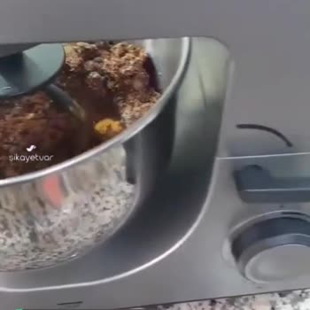 Fakir Ev Aletleri Bu Ses Normal Mi?