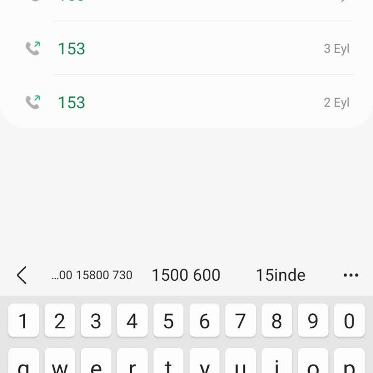 Online Başvurunun Sistemde Görünmemesi Ve Kaba Çağrı Merkezi Tutumu