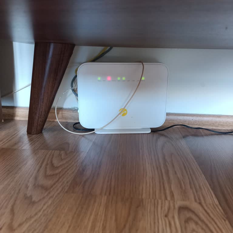 Superonline İnternet Kesintisi Ve Acil Arıza Müdahale İhmali