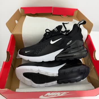 Yanlış Nike Air Max 270 Modeli Gönderildi, Tam İade Talep Ediyorum
