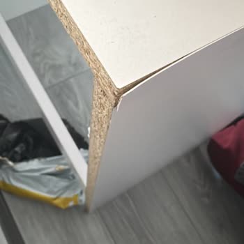 Ayıplı Makyaj Masası Teslimi Ve Montaj Hakkı Reddine Karşı Şikayet
