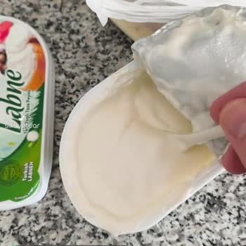 Bozuk Torku Labne