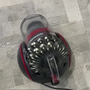 Dyson Pişmanlıktır Ve Mağduriyet Giderilmiyor!