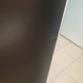 Media Markt’tan Gelen Hasarlı Buzdolabım İçin Değişim Belgesi Talebi Sürecimi Durduruyor