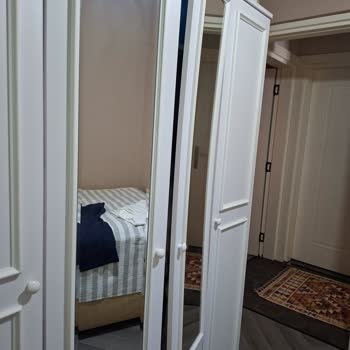 Koçtaş’ta Gardırop Kapak Kapanmıyor, Çözüm Bekleniyor