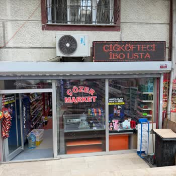 Eki aç