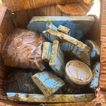 DHL Kargoda Pekmez Sızması Nedeniyle Ücret İadesi Talebi