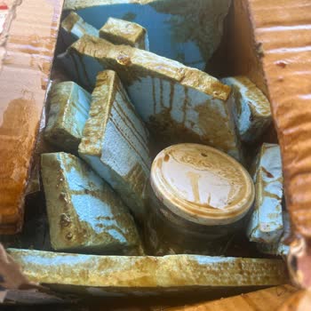 DHL Kargoda Pekmez Sızması Nedeniyle Ücret İadesi Talebi