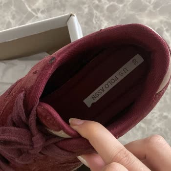 FLO Ankara Metromall'da Satın Aldığım Polo Ayakkabının Ayıplı Olması Ve Red Edilen Garanti Talebi