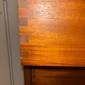 Zara Home Çekmeceli Şifonyerde Çatlak Sorunu Ve Garanti İncelemesi İçin Geri Dönüş Bekleniyor